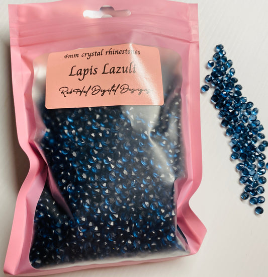 Crystal Diamonds