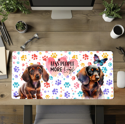 Desk mats/Table runners 70cm x 30cm