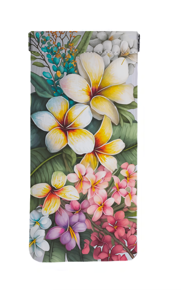 Glasses case. Collection 2. Designs only
