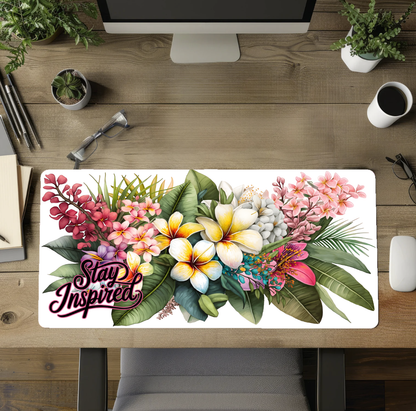 Desk mats/Table runners 70cm x 30cm