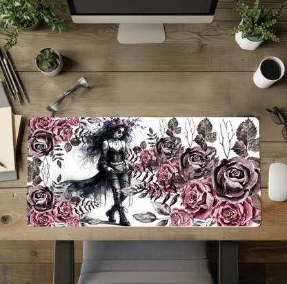 Desk mats/Table runners 70cm x 30cm