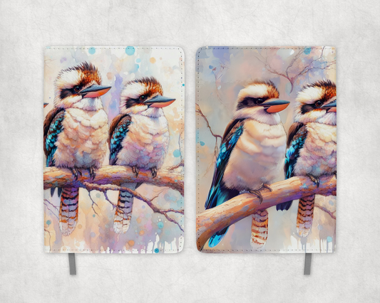 A5 Sublimation Note Book Designs. Collection 1