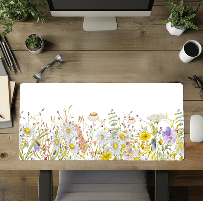 Desk mats/Table runners 70cm x 30cm
