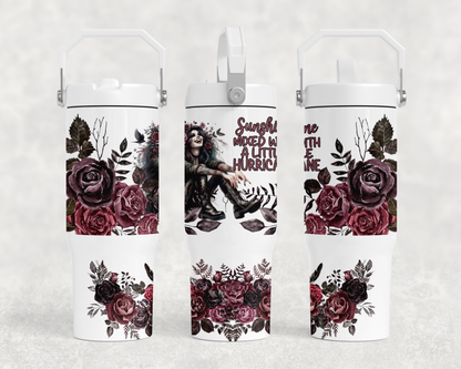 30oz Bucket Handle Tumblers Collection 1