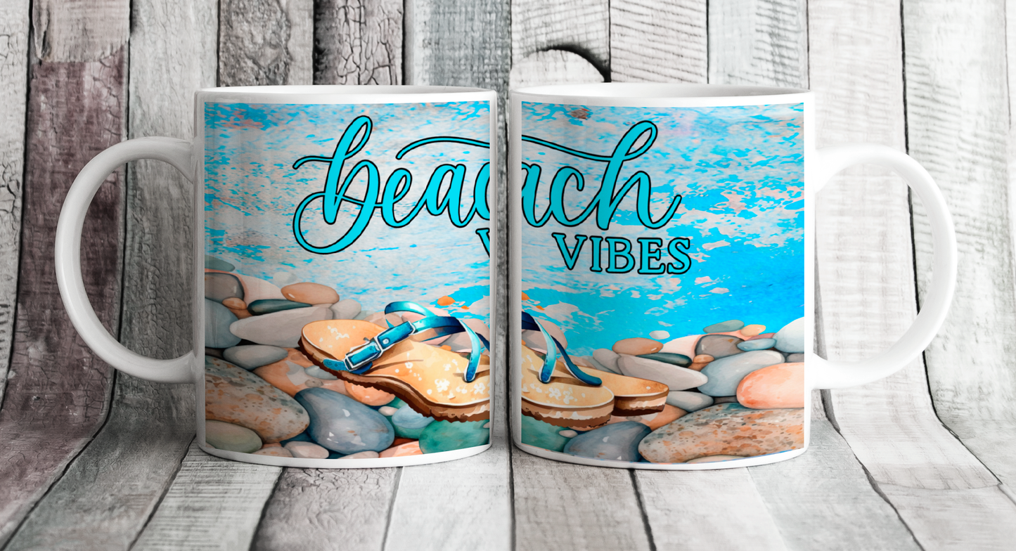 Beach Vibes