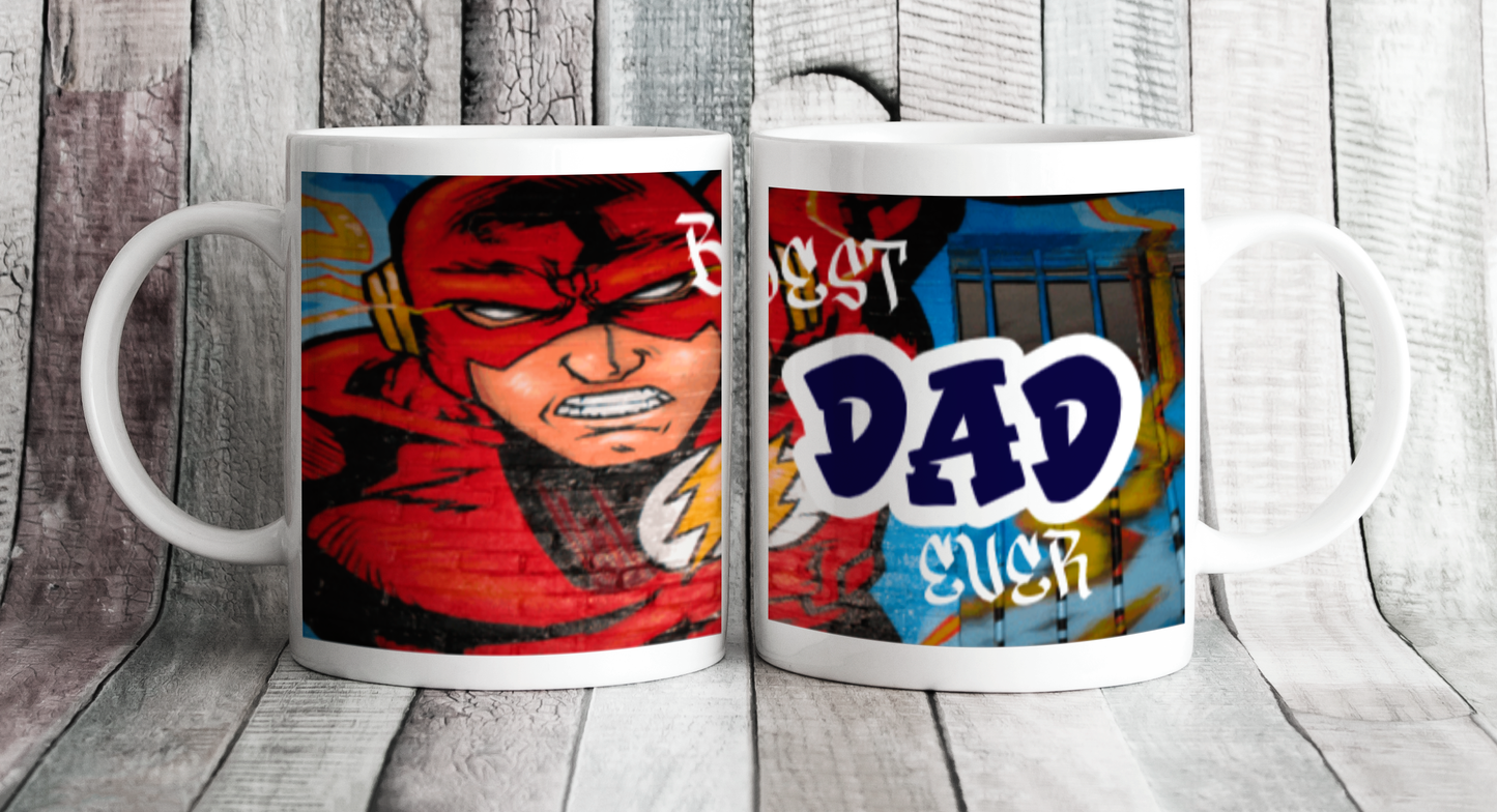 Best Dad