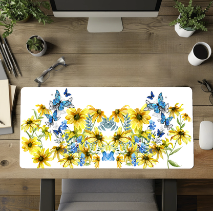 Desk mats/Table runners 70cm x 30cm