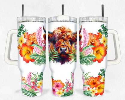 30oz Bucket Handle Tumblers Collection 1