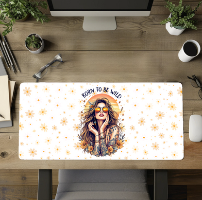 Desk mats/Table runners 70cm x 30cm