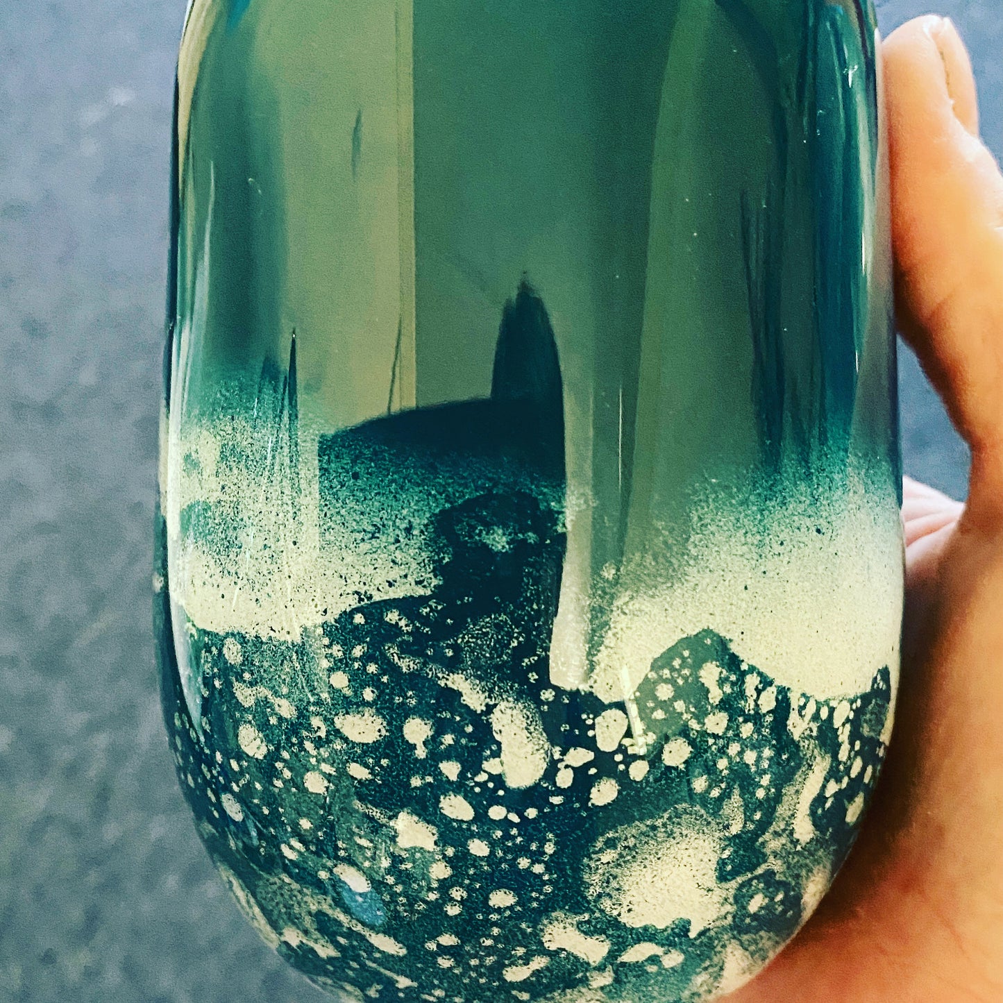 Resin Tumblers (example pics only) custom personalised made to order