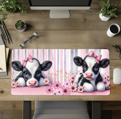 Desk mats/Table runners 70cm x 30cm