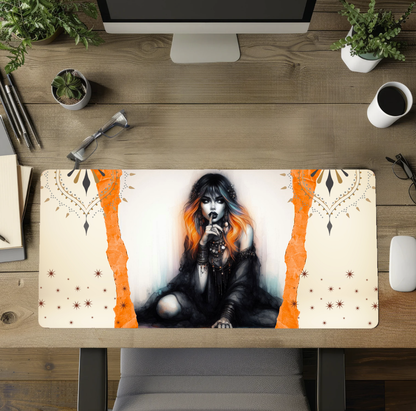Desk mats/Table runners 70cm x 30cm