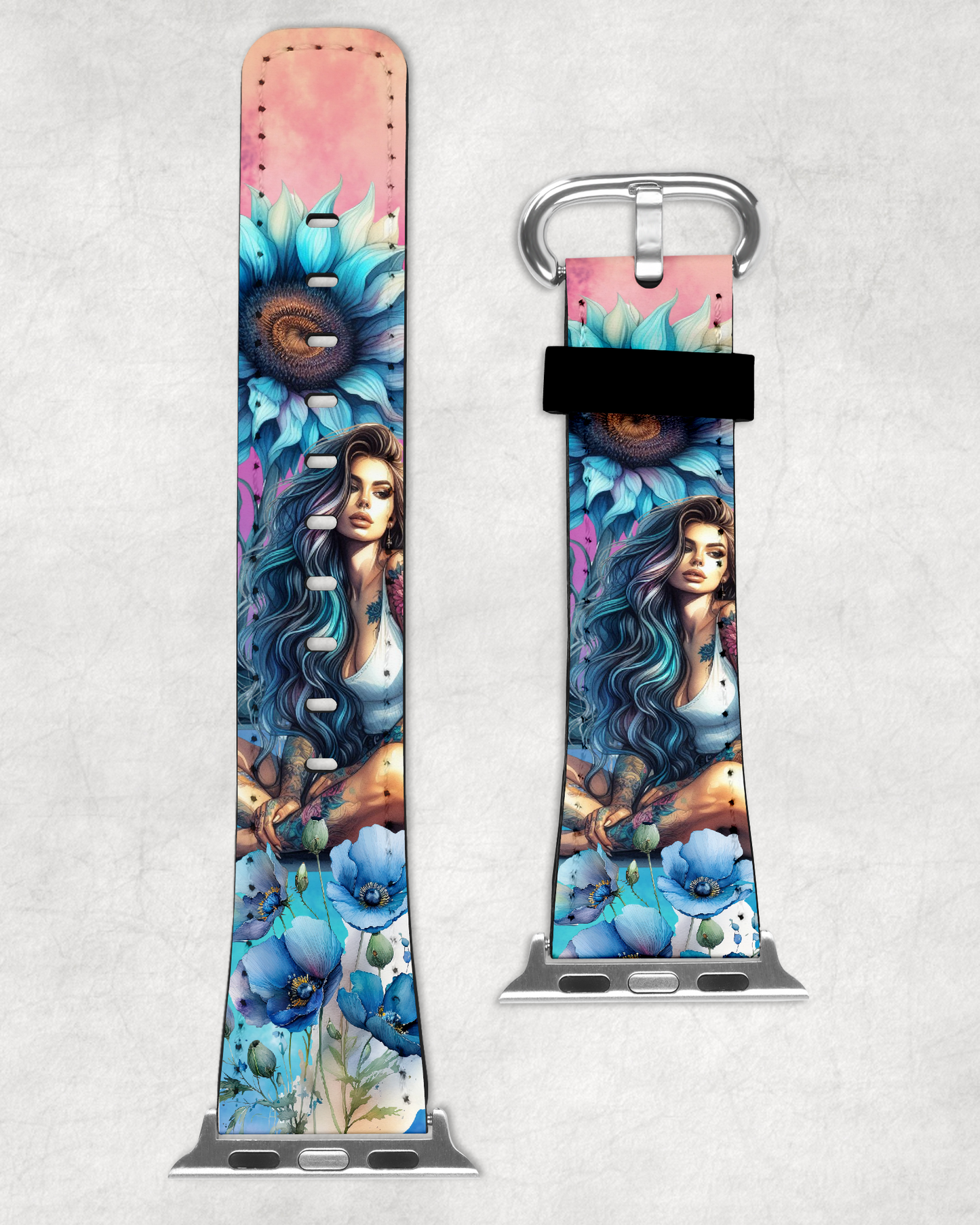 Apple Watch Bands Collection 1