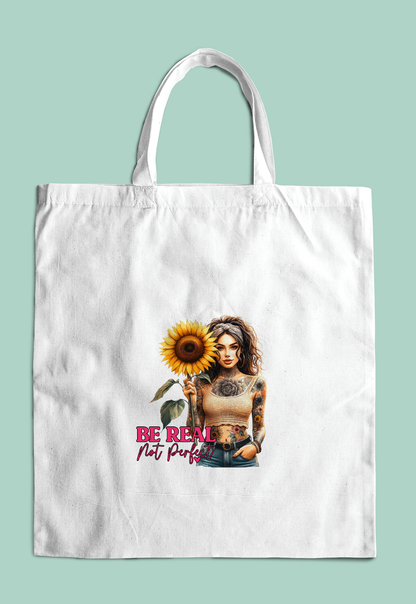 DTF Designs for Tote/crossbody bags and T-shirts.