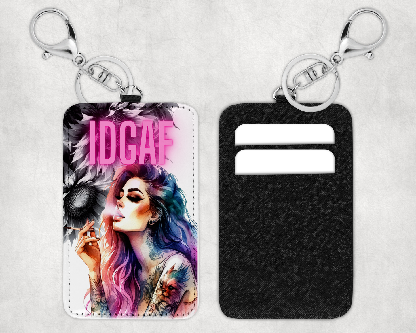 Card Wallet Designs