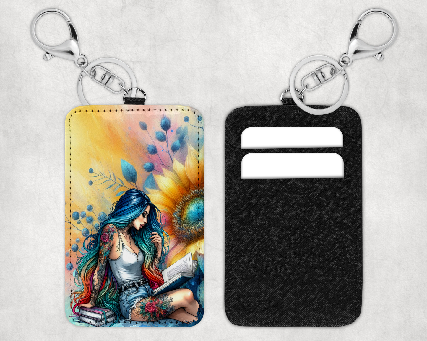 Card Wallet Designs