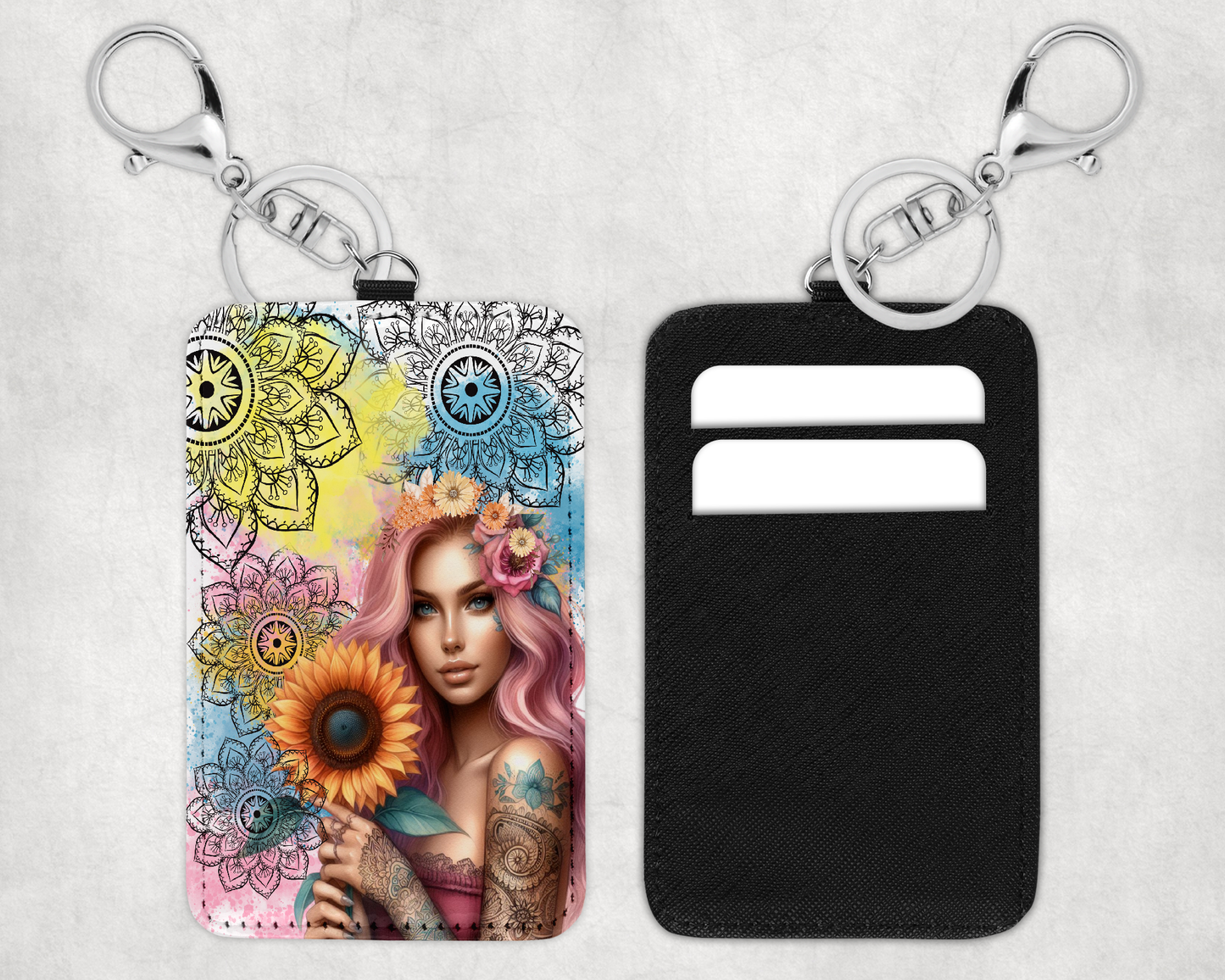 Card Wallet Designs