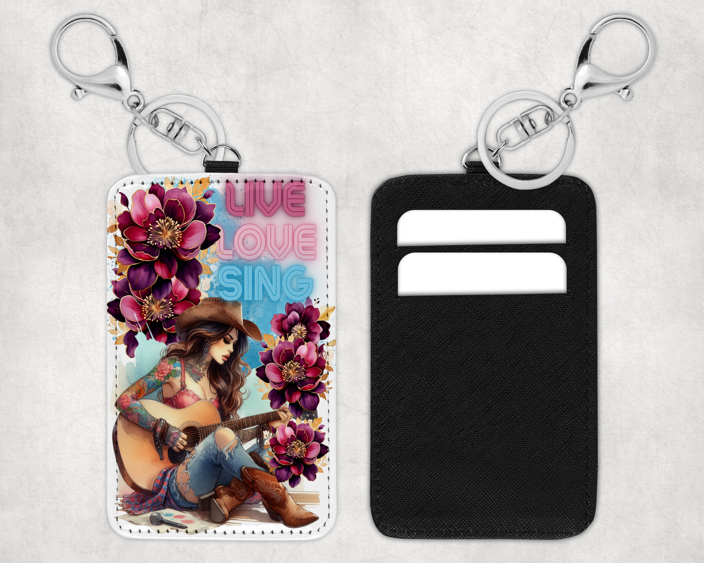 Card Wallet Designs
