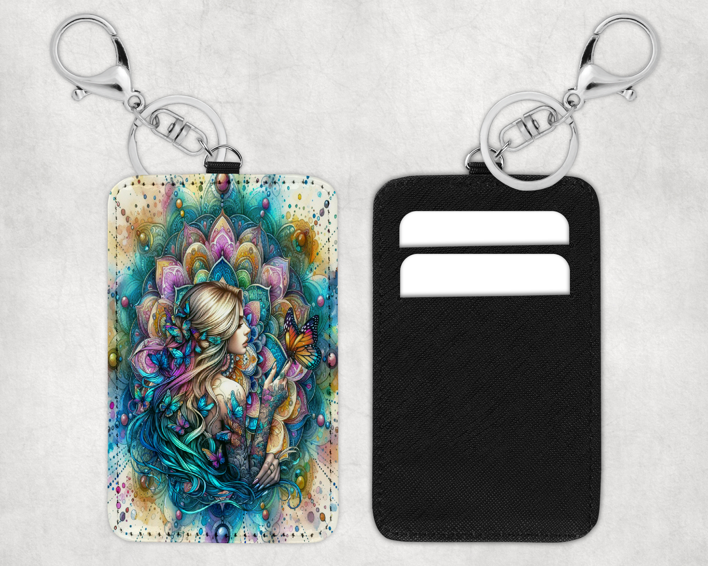 Card Wallet Designs