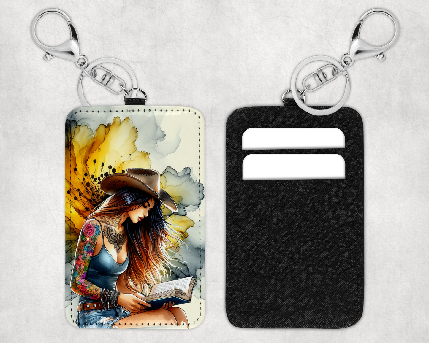 Card Wallet Designs