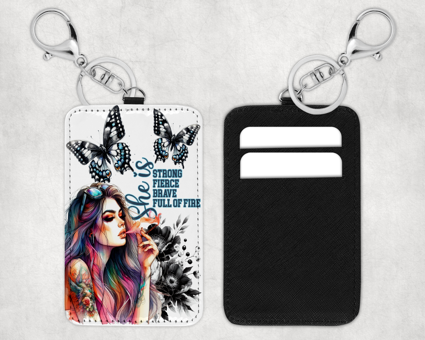 Card Wallet Designs