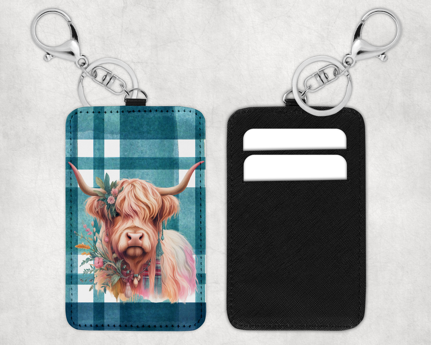 Card Wallet Designs