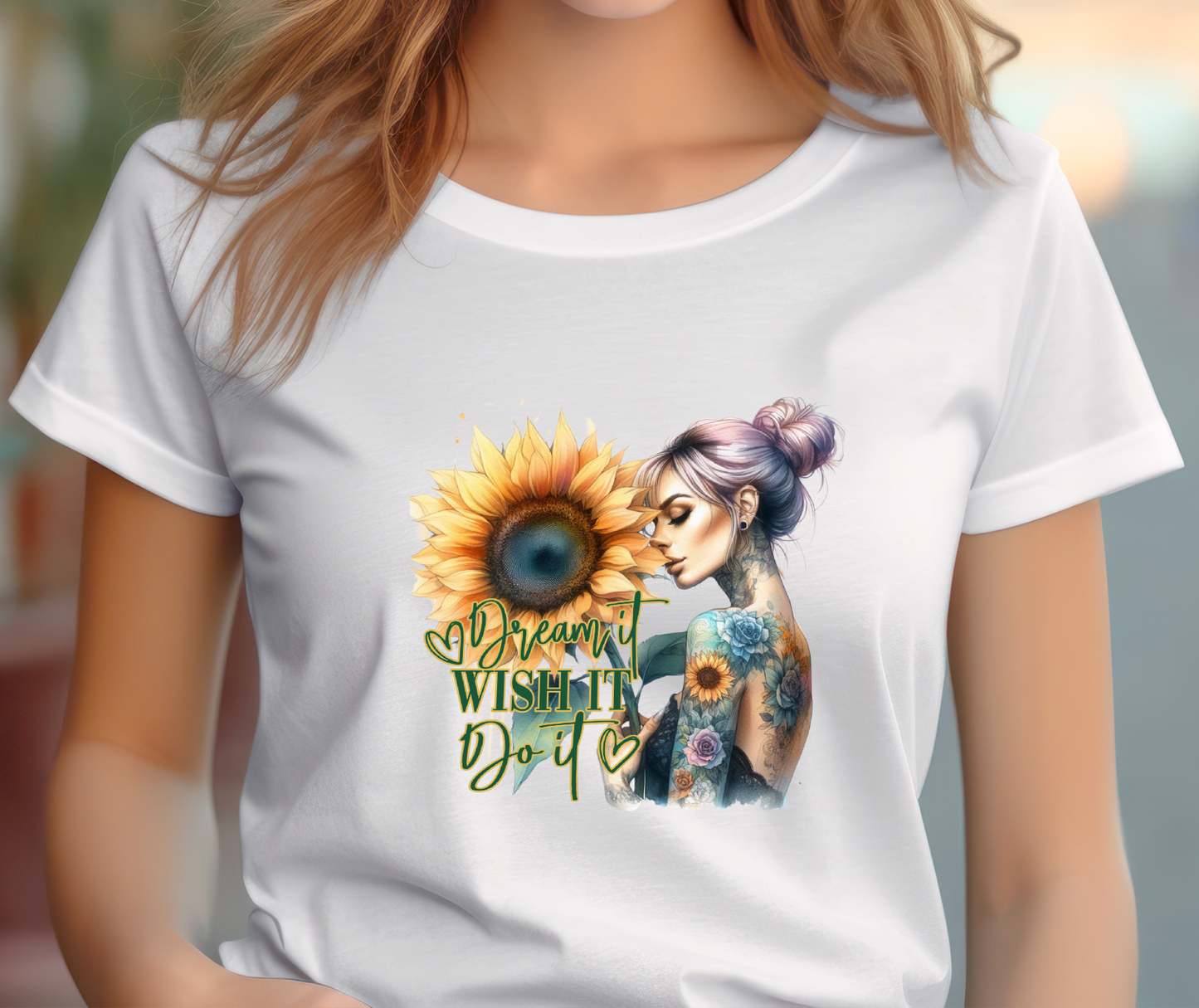 DTF Designs for Tote/crossbody bags and T-shirts. Series 1