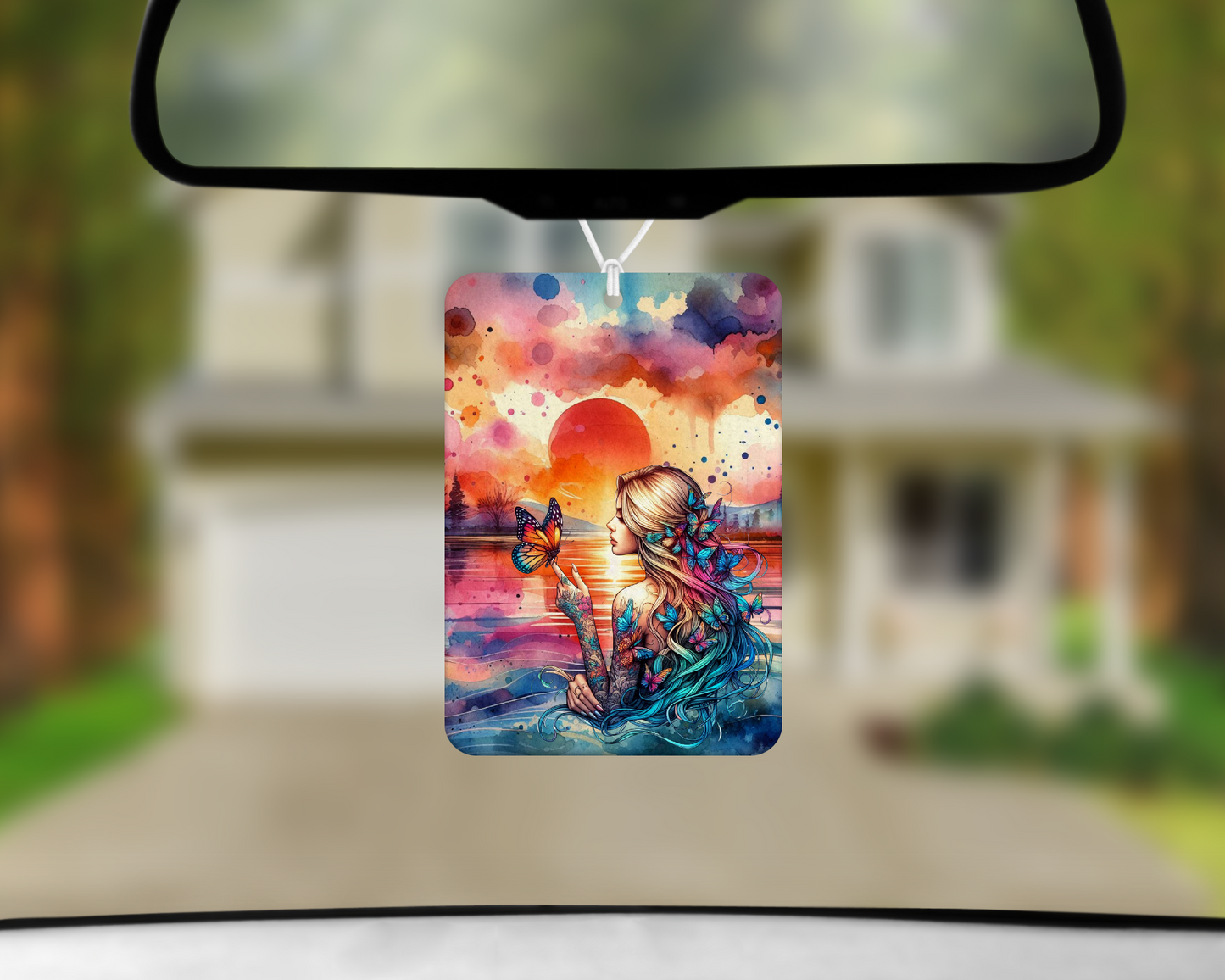 Freshy Designs
