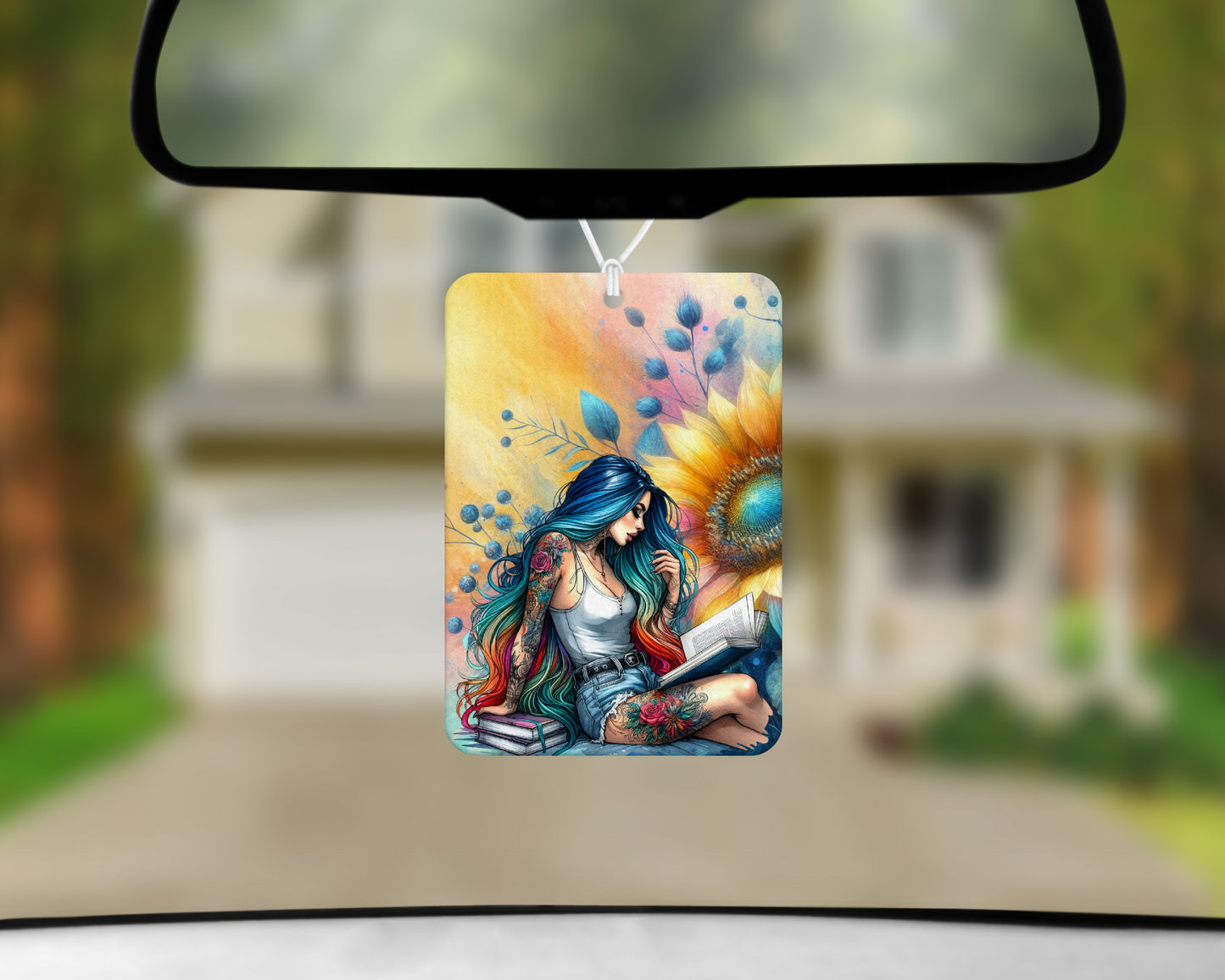 Freshy Designs