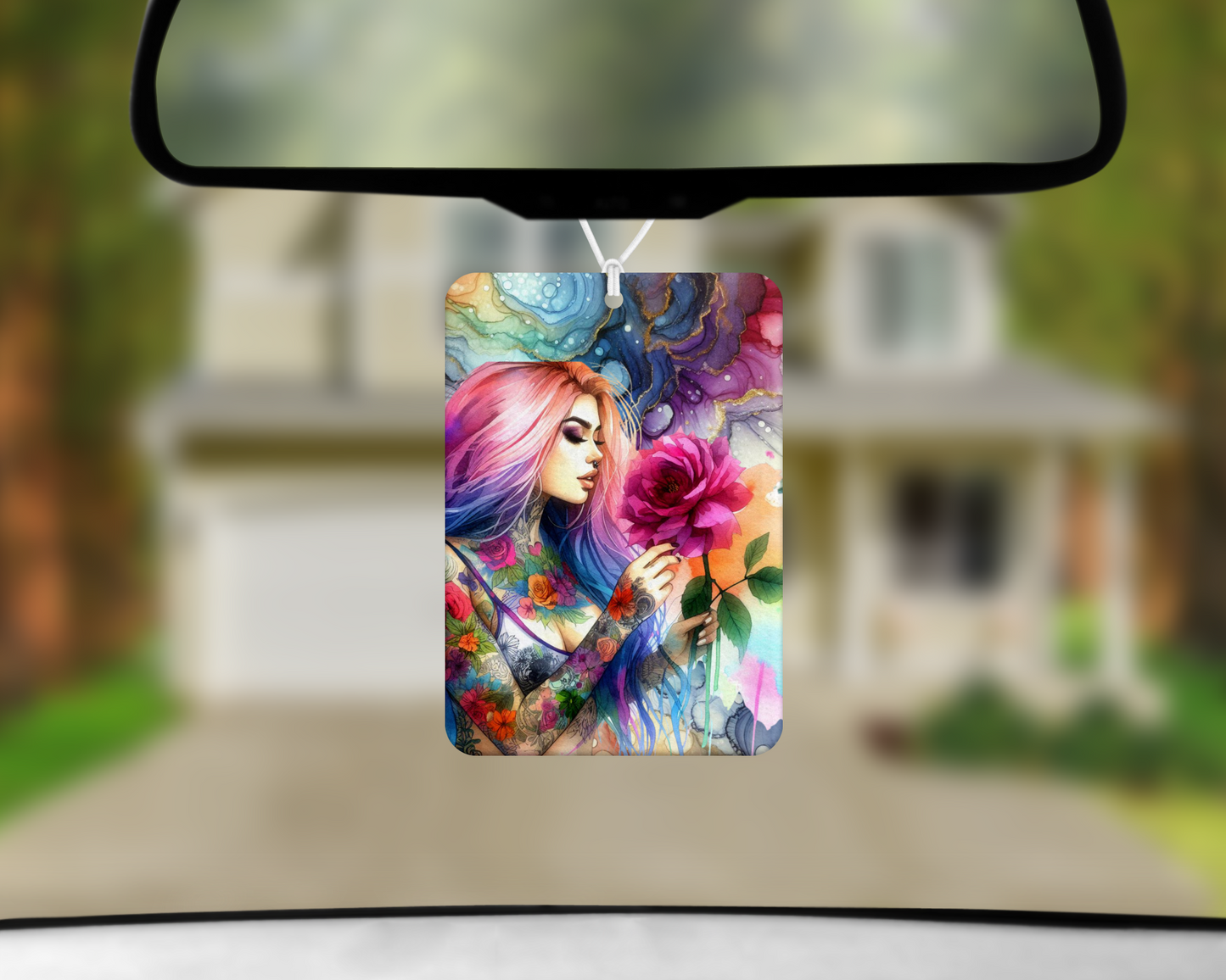 Freshy Designs