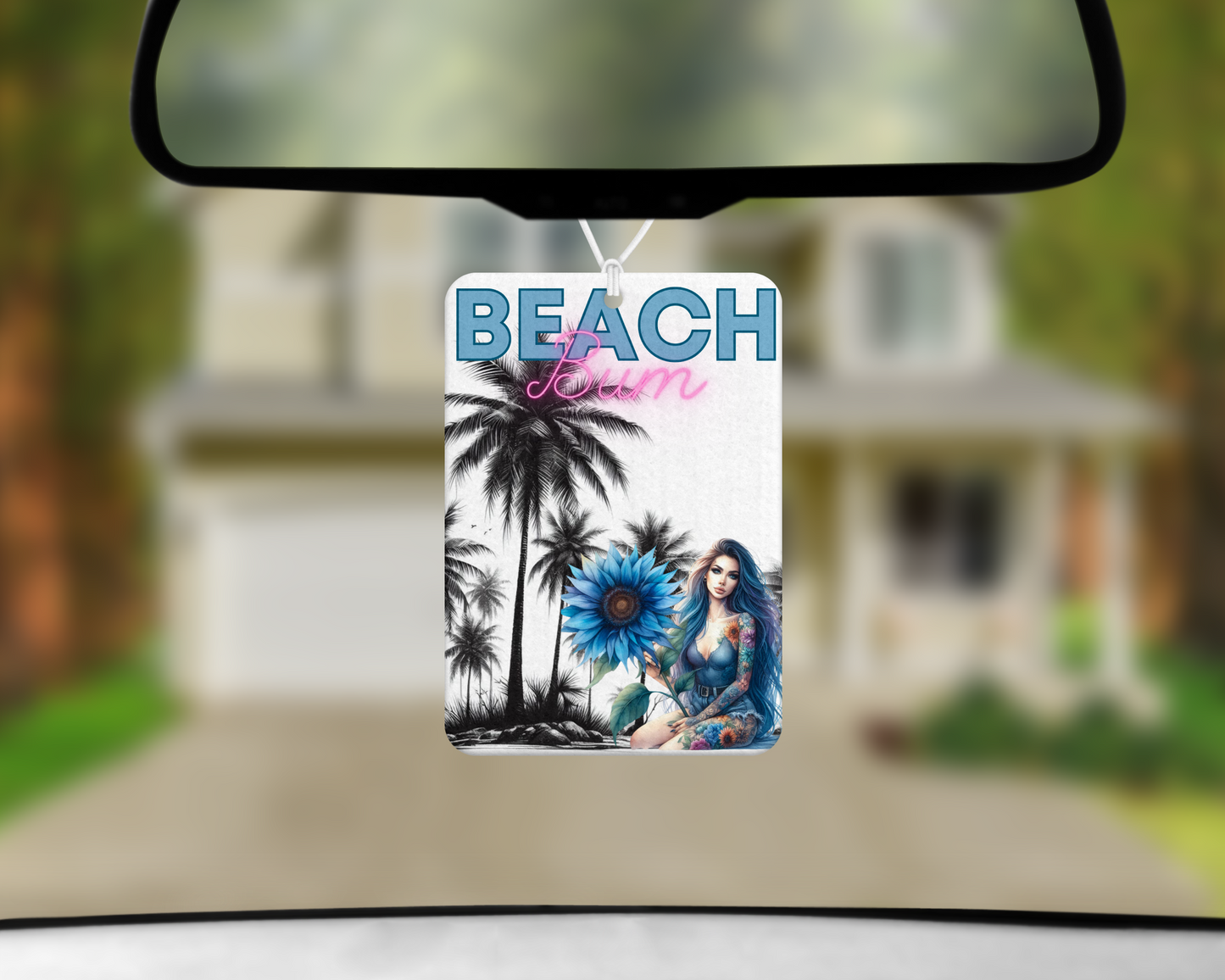 Freshy Designs