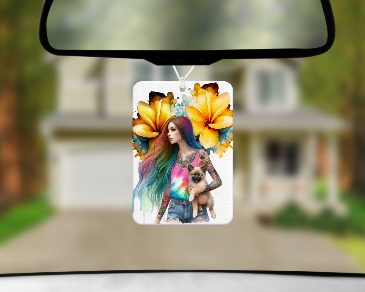 Freshy Designs