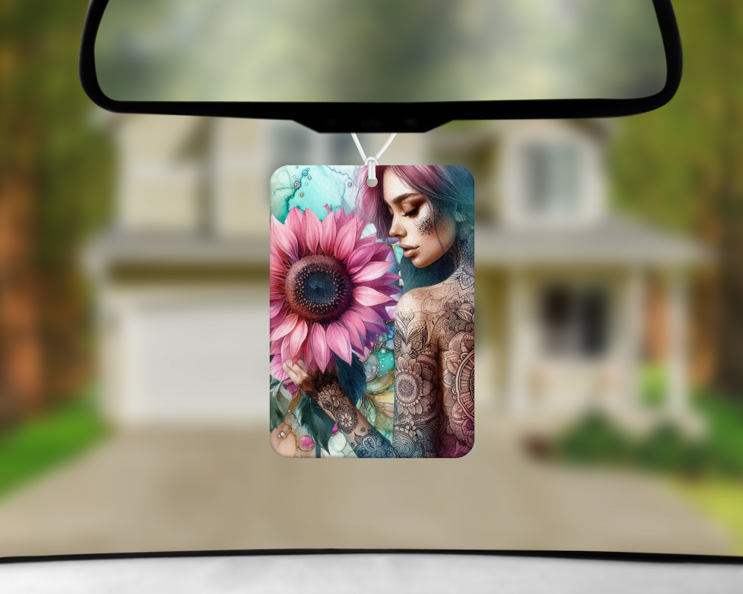Freshy Designs