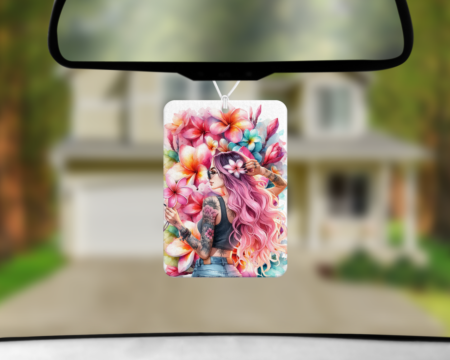 Freshy Designs