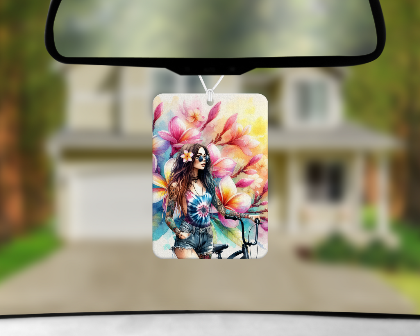 Freshy Designs