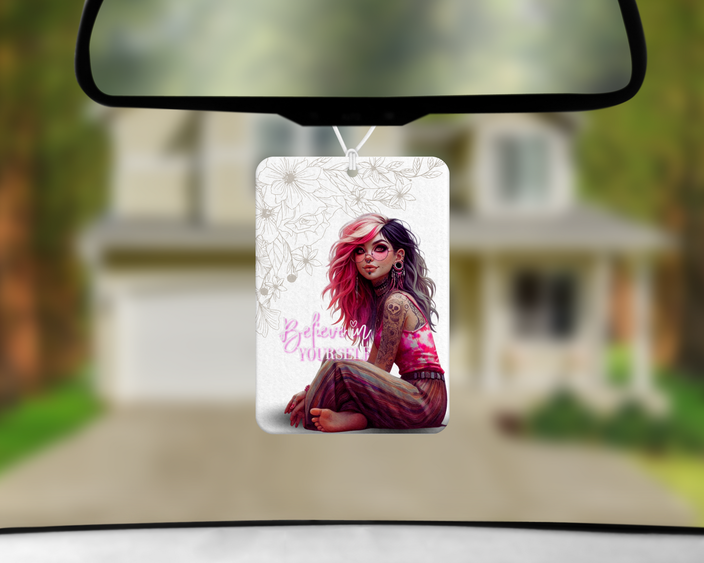 Freshy Designs