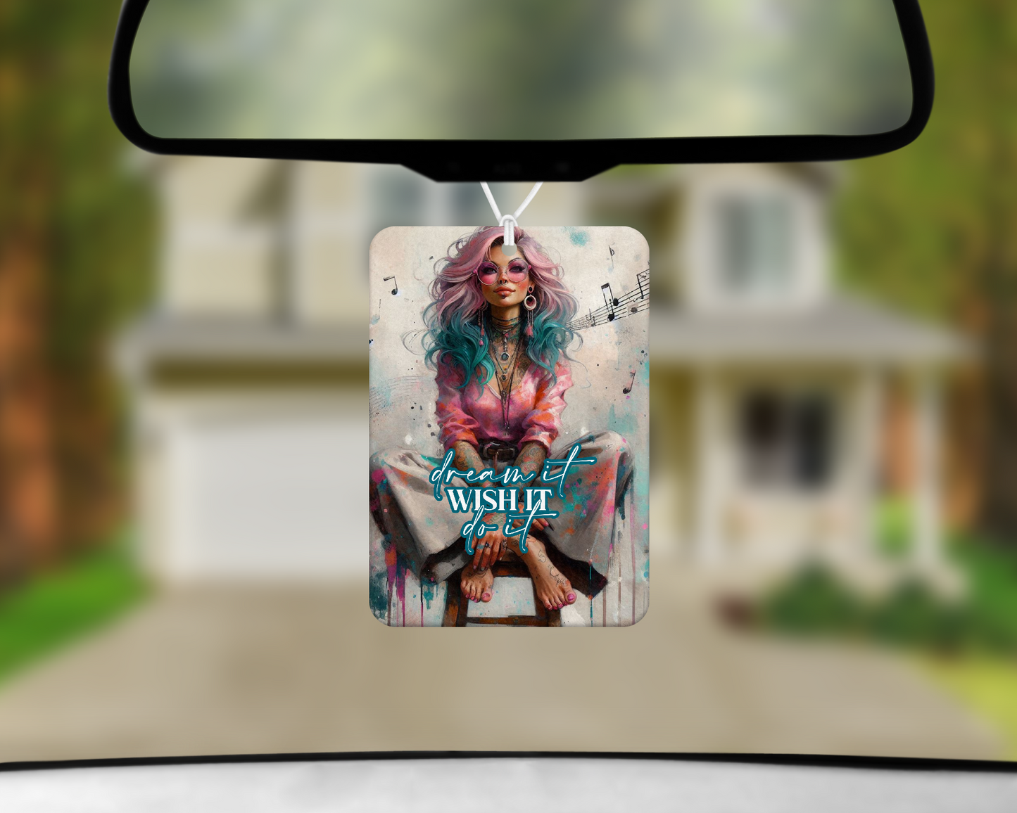Freshy Designs