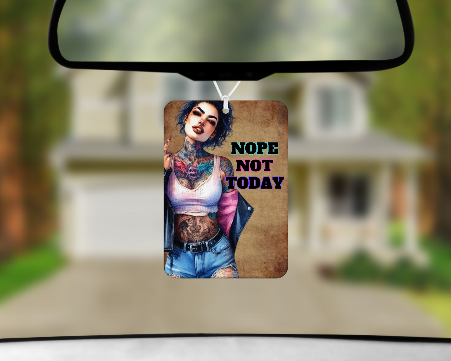 Freshy Designs