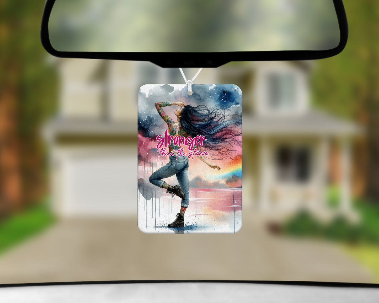 Freshy Designs