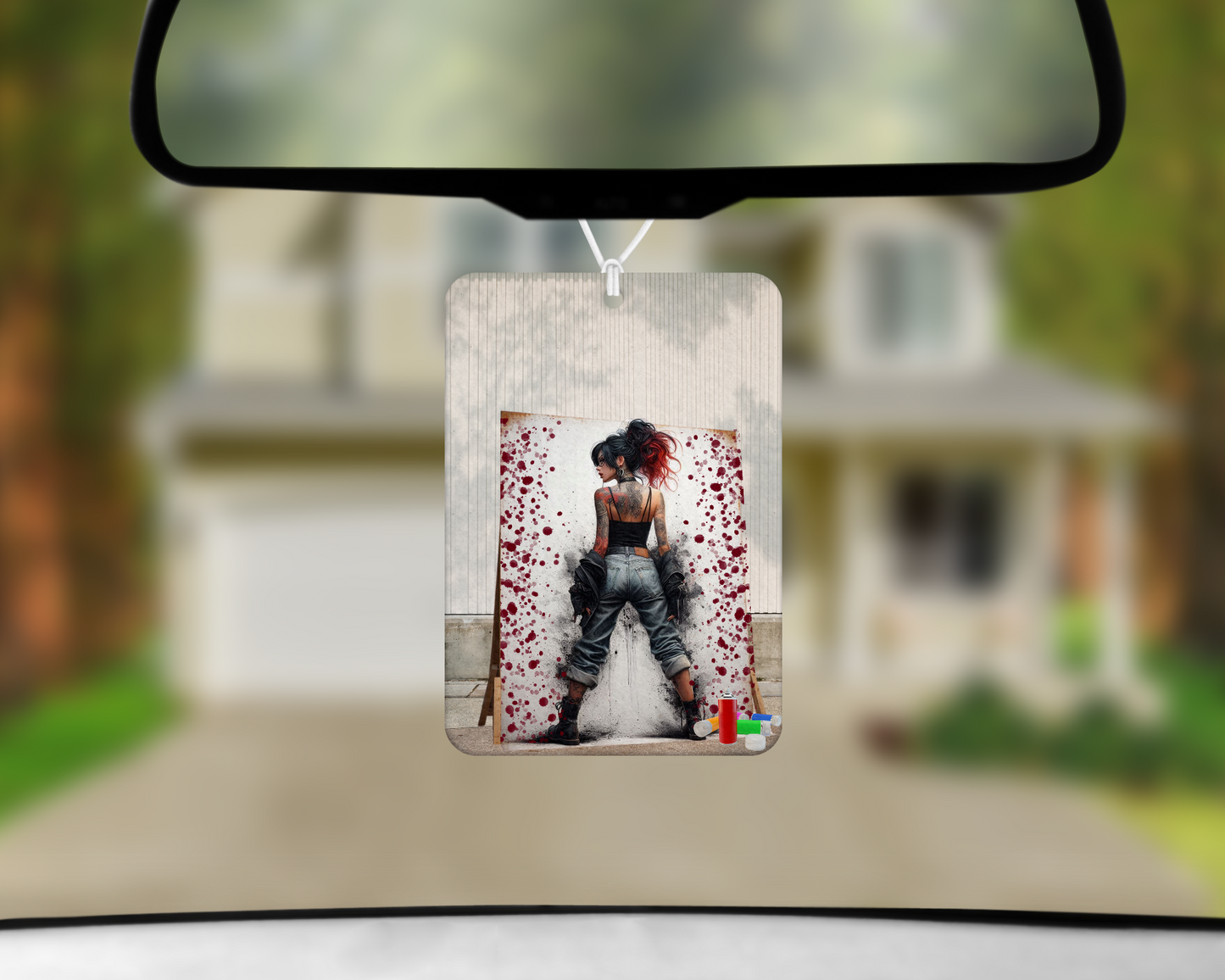 Freshy Designs