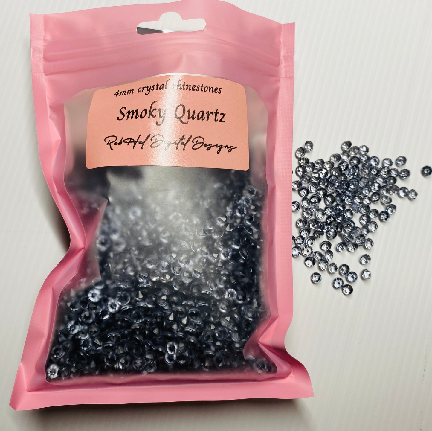 Crystal Diamonds