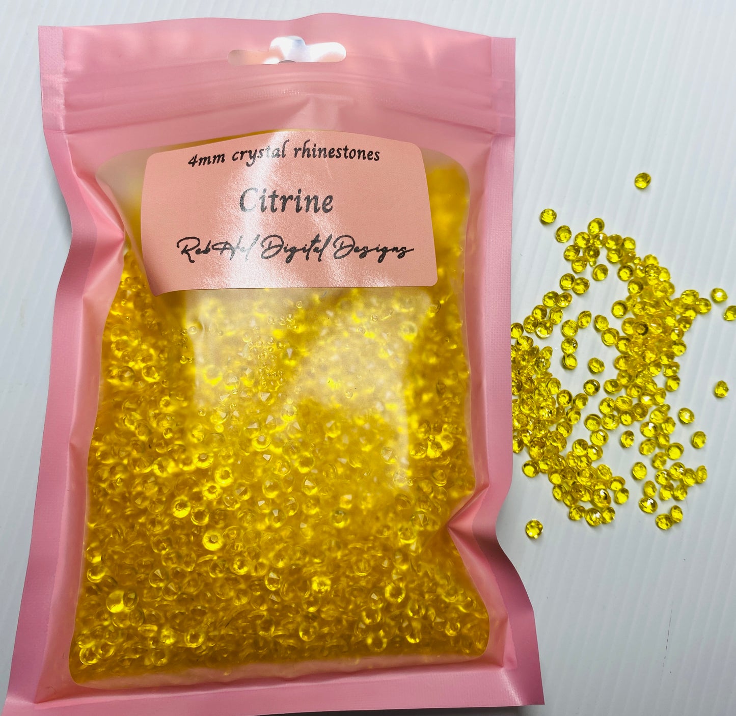 Crystal Diamonds