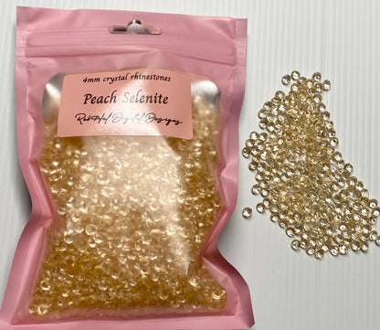 Crystal Diamonds