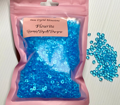 Crystal Diamonds