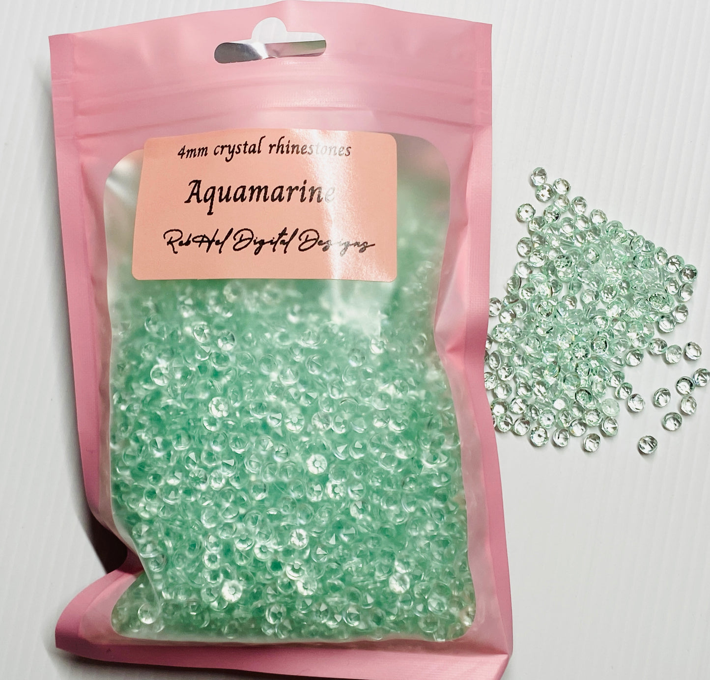 Crystal Diamonds
