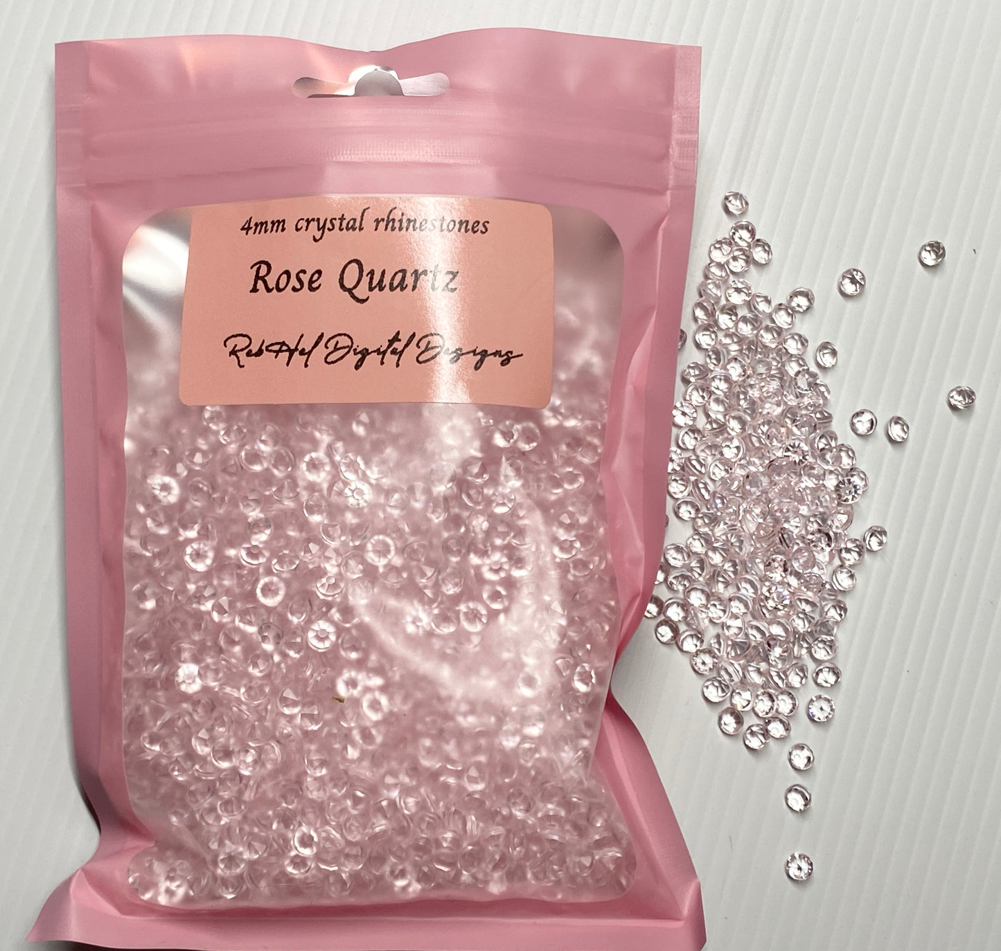 Crystal Diamonds