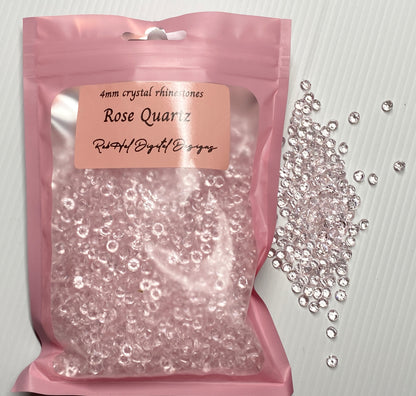 Crystal Diamonds