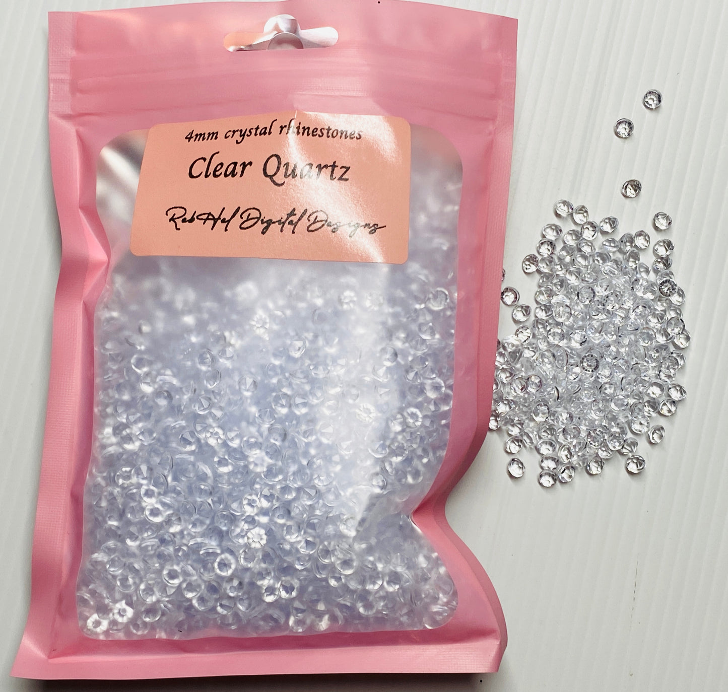 Crystal Diamonds
