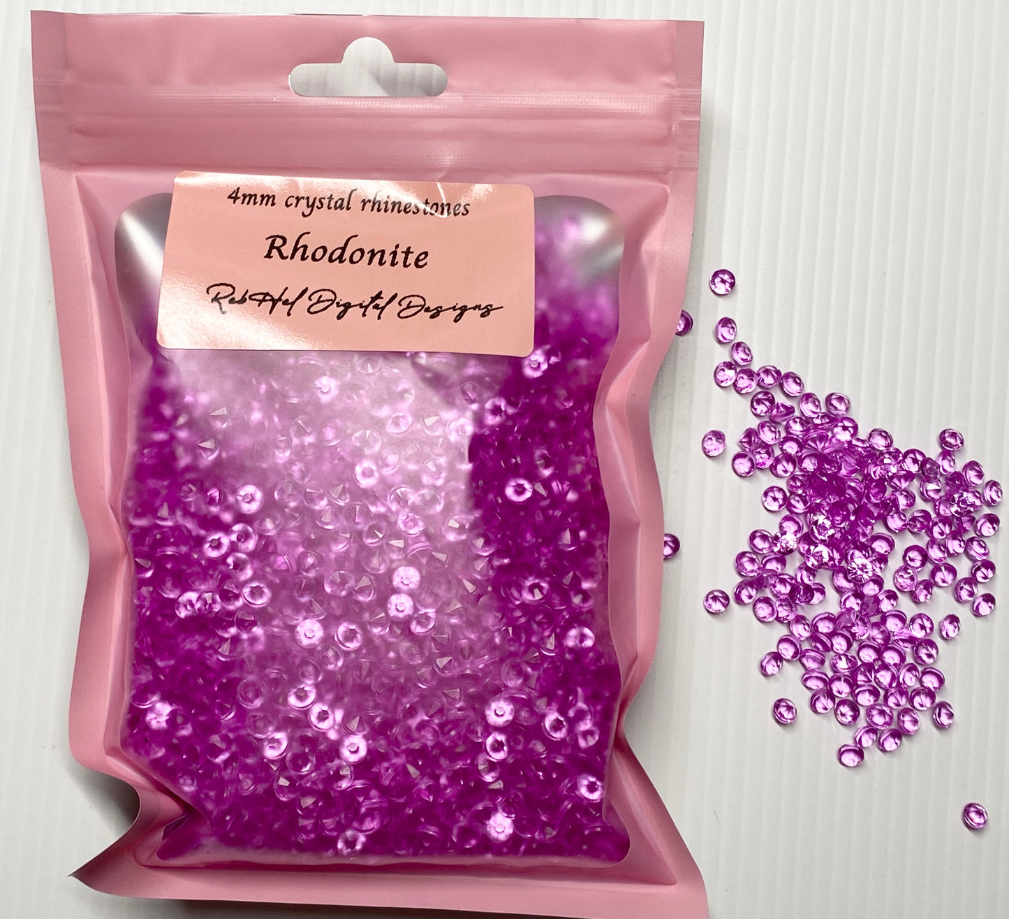 Crystal Diamonds