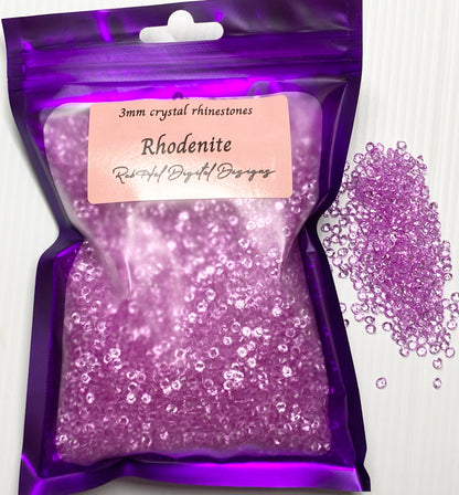 Crystal Diamonds